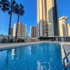 Отель Apartamentos Gemelos 23 Benidorm Levante, фото 11