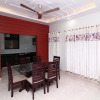 Отель OYO 17063 Home Spacious 3BHK Naukuchiatal, фото 17