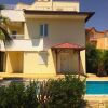Отель Villa Belek 11, фото 1