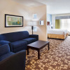 Отель Holiday Inn Express Atlanta Airport West - Camp Creek Market, an IHG Hotel, фото 6