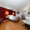 Отель Red Roof Inn & Suites Wytheville, фото 5
