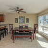 Отель Seashore A (68293) - 2 Br townhouse by RedAwning, фото 10