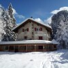 Отель Rifugio Fonteghi, фото 11