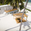 Отель The Zanzibar Beach House - North, фото 25