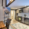 Отель Secluded Home w/ Fire Pit, 8 Mi to Cannon Mountain, фото 7