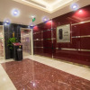 Отель Al Reef Hotel Units, фото 2