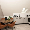 Отель Luxe Appartement 4p - Jan van Renesseweg, фото 12