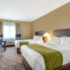 Отель Comfort Inn & Suites Orange County John Wayne Airport, фото 32