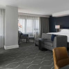 Отель Renaissance Baltimore Harborplace Hotel, фото 6