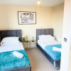 Отель Tudors eSuites 11 Bed House City Centre, фото 22