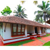 Отель Ayurrathna Coir Village Lake Resort Alleppey, фото 6