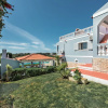 Отель Villa V5 With Private Pool and Games Room With Snooker, фото 24