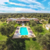 Отель Villa Marina, фото 22
