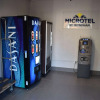 Отель Microtel Inn & Suites by Wyndham Stockbridge/Atlanta I-75, фото 14