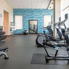 Отель Home2 Suites by Hilton Boise Downtown, фото 34