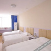 Отель City 118 Hotel (Jinan Changqing Yinzuo Commercial Street), фото 6