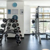 Отель Luton Vacation Homes -Spacious Studio in Royal Oceanic, Dubai Marina, фото 18