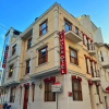 Отель Dimora Kadıköy, фото 1