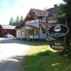 Отель Sonfjällsgården Wärdshus & Hotell в Эде