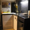 Отель Atelier D’Artiste # Artiste Loft # 35m2, фото 13