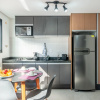 Отель Loft em frente a Redenção 805, фото 6