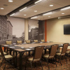 Отель Residence Inn Boston Downtown/Seaport, фото 15