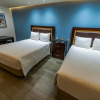 Отель Quinta Dorada Hotel and Suites, фото 3