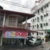 Отель Kangsar Hotel, фото 12