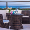 Отель Las Perlas Condo, фото 19