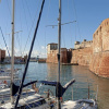 Отель Harbour House in Livorno, фото 17