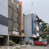 Отель Wanadu Residence, фото 17