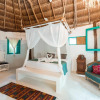 Отель Cormoran Boutique Hotel & Cenote Tulum, фото 23