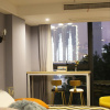 Отель Weiyang Creative Hotel Chongqing Nanbin, фото 14