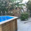 Отель Apartment With one Room in Le Moule, With Private Pool, Enclosed Garde, фото 1