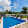 Отель Stylish Holiday Home in Banjole With Swimming Pool, фото 24