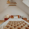 Отель Vilnius City Apartments - Didzioji street Attic Loft, фото 5
