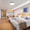 Отель Joysuites Nantong, фото 3
