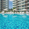 Отель The Sea Condominium, фото 31