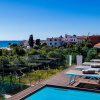 Отель Dedaj Resort - Villa Delux, фото 32