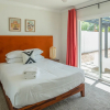 Отель Spacious 4BR Near Old Town by WanderJaunt, фото 21