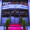 Отель Marina Hotel Izmir в Измире