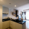 Отель Elegant 1BR Branz BSD Apartment near AEON Mall, фото 28