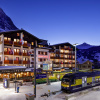 Отель Derby Swiss Quality Hotel, фото 16