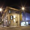 Отель Downtown Berkeley Inn в Беркли