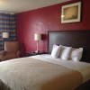 Отель Ramada Inn North Houston, фото 6