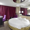 Отель Qingmu Hotel Henglin, фото 10