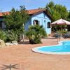 Отель Scenic Holiday Home in Castellammare del Golfo near Beach, фото 9