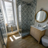 Отель Maison Qualisterra - Chambre d'Hôtes, фото 12