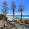 Отель Unit 4 The Rocks 1746 David Low Way Coolum Beach 500 Bond, фото 12