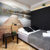 Отель Studio Grochowska Warsaw by Renters, фото 6
